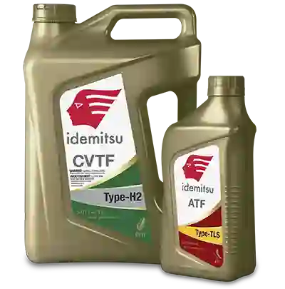 Transmission Fluids